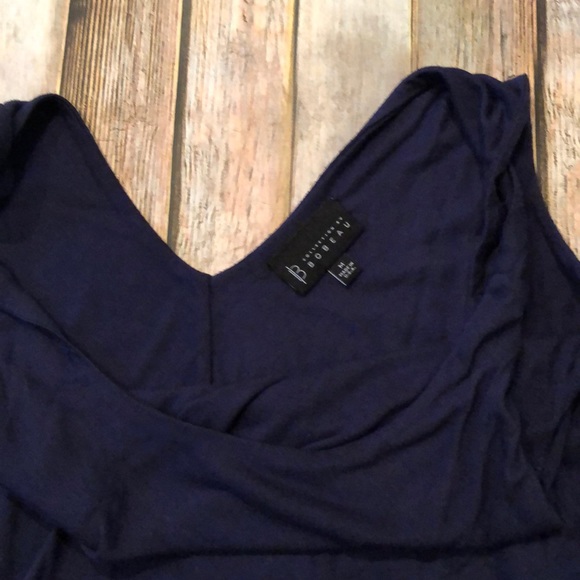 Bobeau knit tank - Picture 5 of 6